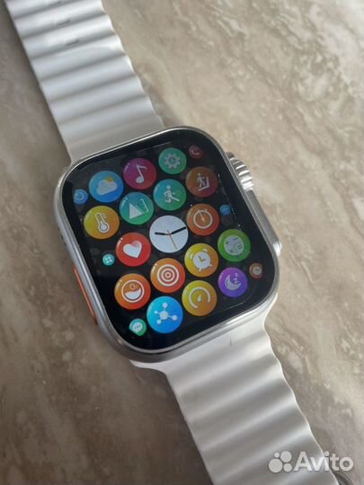 Smatrt умные часы Apple watch