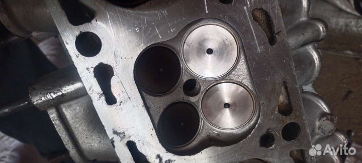 Гбц на газель 405 евро 2