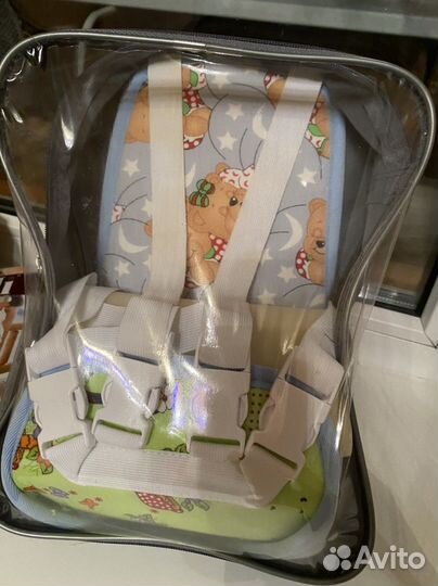 Перинка фрейка