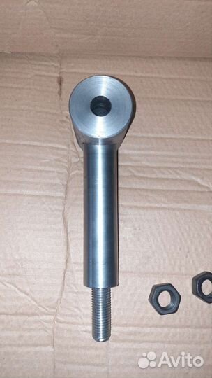 Сцепное устройство для мотоблока forza