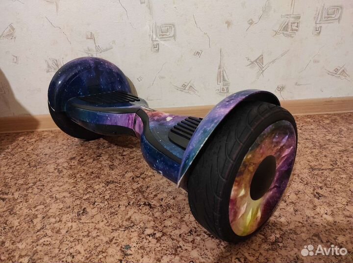 Гироскутер б/у