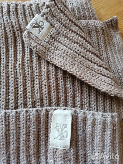 Шапка женская Calvin Klein