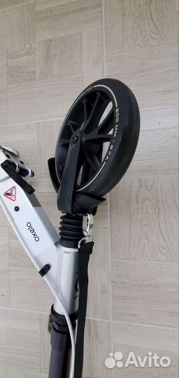 Самокат oxelo town 7 xl