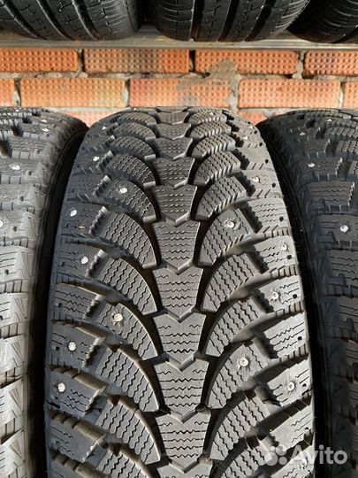 Antares Grip 60 Ice 205/55 R16 88H