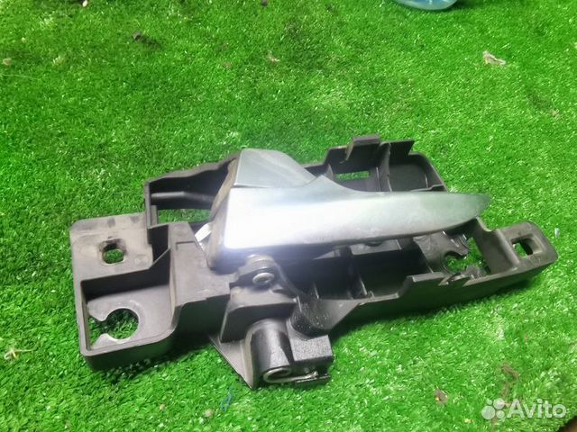 Ручка двери передняя левая Ford Mondeo 4