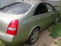 Nissan Primera 1.8 AT, 2004, 290 000 км, с пробегом, цена 500 000 руб.