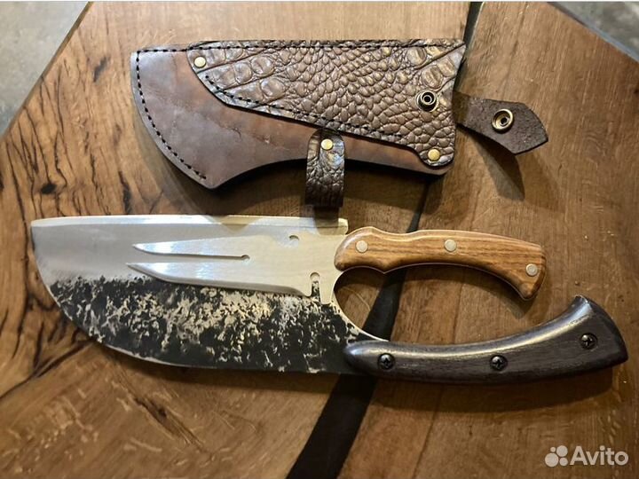 Нож Шеф Сербский