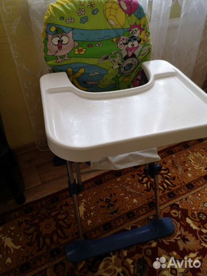 Стульчик для кормления