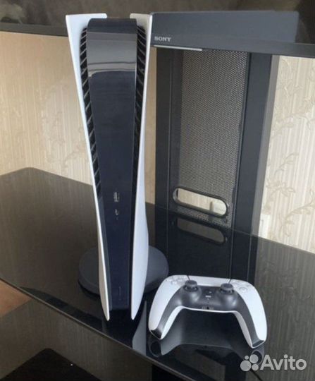 Sony Playstation 5 Digital Edition