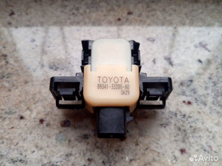 Датчик парковки 8934133200