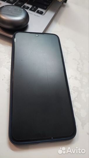 Xiaomi Redmi Note 7, 4/64 ГБ