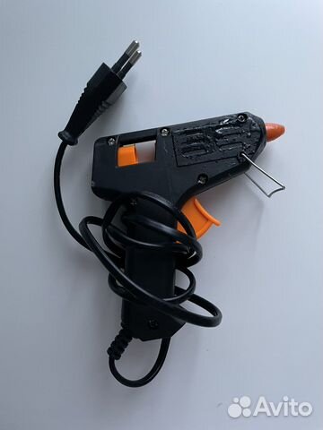 Клеевой пистолет