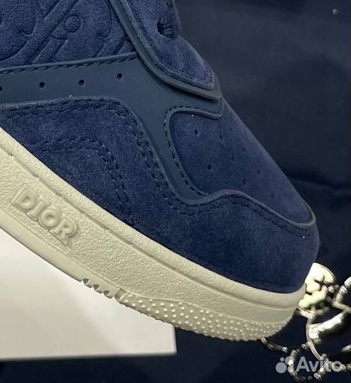 Кеды Dior