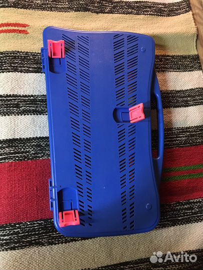 Металлофон, ксилофон, глокеншпиль хромотический