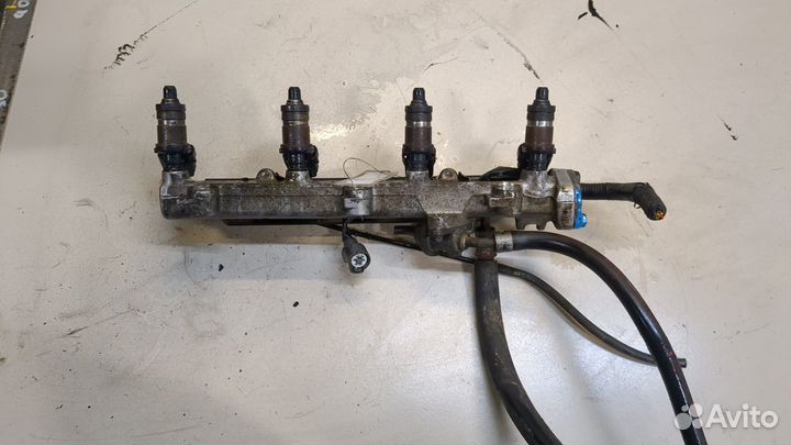 Форсунка топливная Honda Prelude