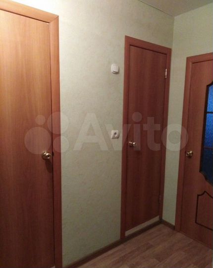 1-к. квартира, 36 м², 5/10 эт.