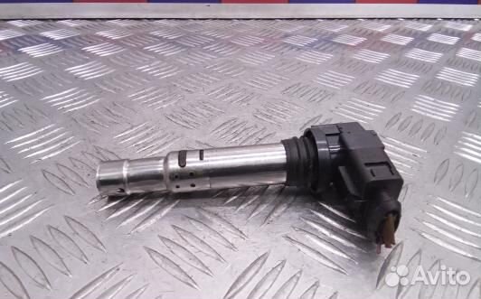 Катушка зажигания бензиновая volkswagen golf 5 (PDN15DE04)