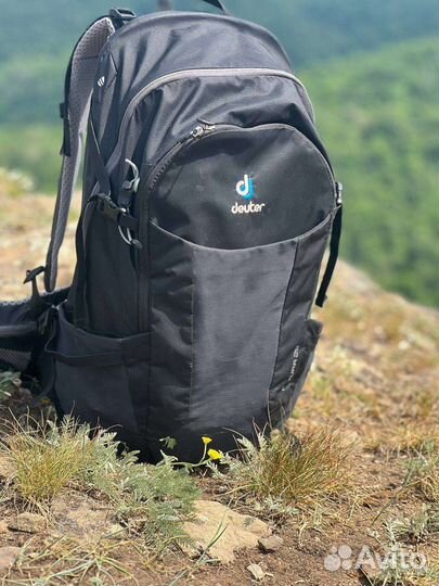 Рюкзак deuter