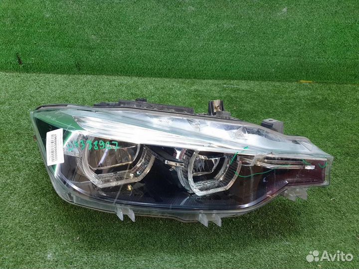 Фара правая BMW 3-Series/M3