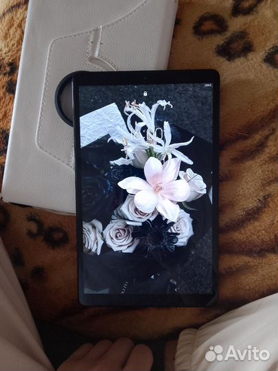 Планшет samsung galaxy tab a