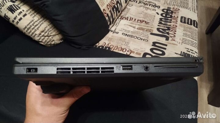 Lenovo thinkpad L460