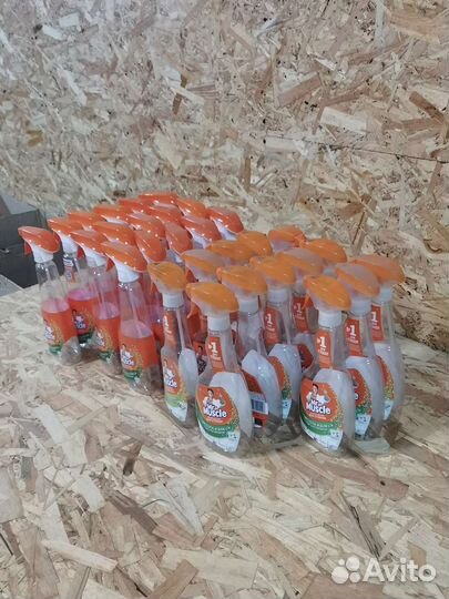 Спрей дозатор для жидкости