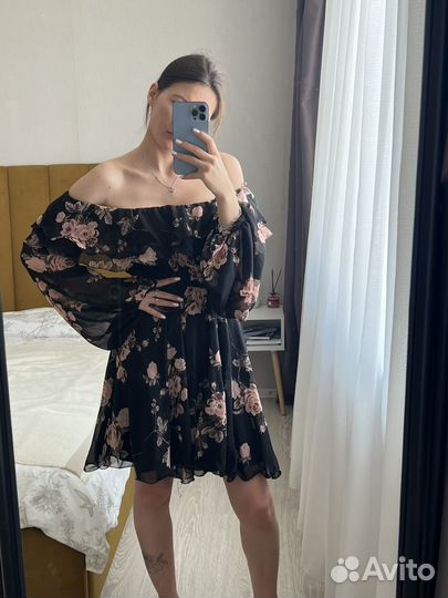 Платье chilia XS