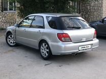 Subaru Impreza 1.5 AT, 2001, 315 505 км, с пробегом, цена 450 000 руб.