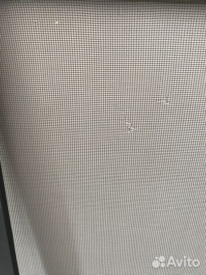 Москитная сетка бу на окна