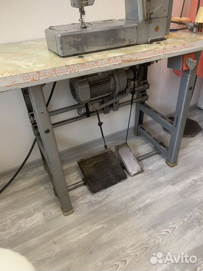 Распошивальная машинка