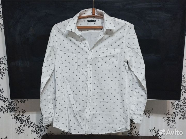 Вещи пакетом на юношу. Размер от S до M