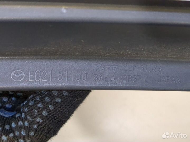 Фонарь (задний) Mazda CX-7, 2008