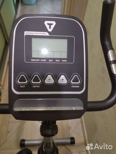 Велотренажер torneo