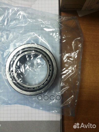 Подшипник кпп skoda Octavia 462 0056 10;462 0057