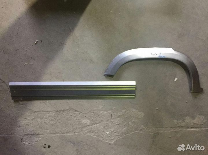 Грейт Волл Сейф арки от производителя