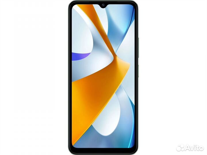 Xiaomi Poco C61, 3/64 ГБ