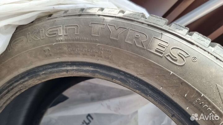 Nokian Tyres Nordman 7 165/55 R16 91T
