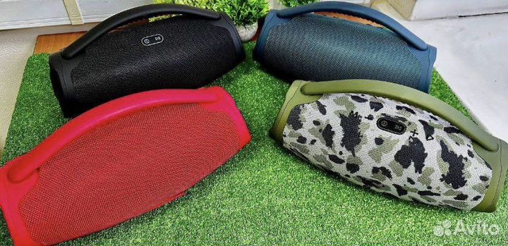 Jbl boombox 3 новый