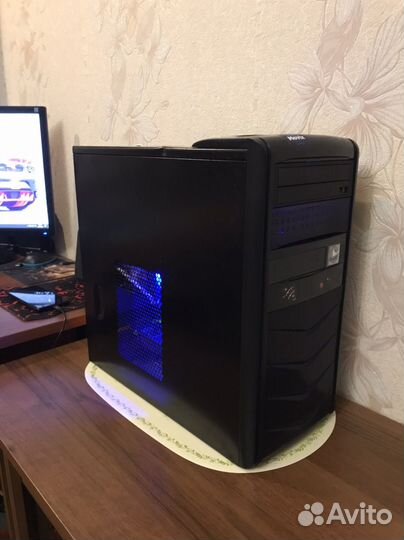 Ретро корпус для пк