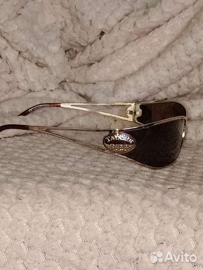 Винтажные очки dior