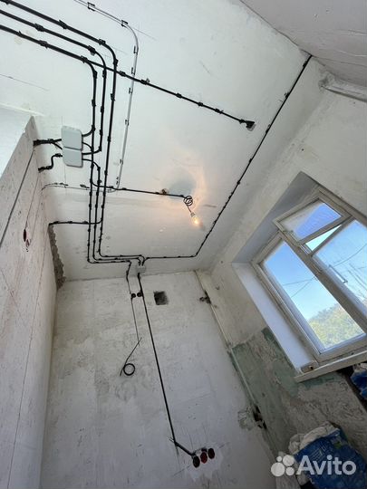 Услуги электрика. Электромонтаж. Электрик Салават