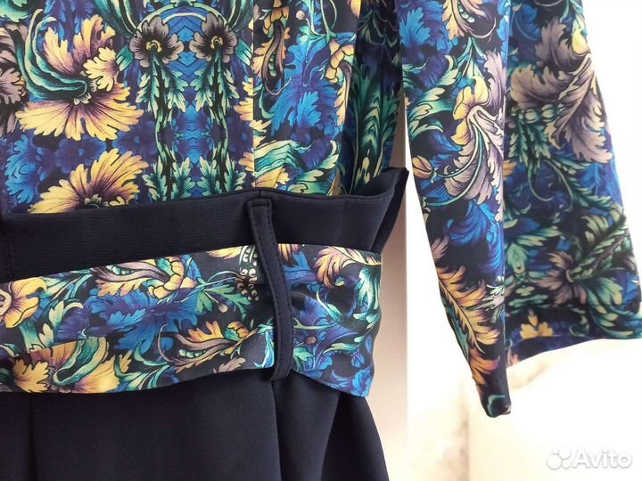 Платье 46- 48 размера