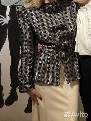 Продам пиджак botrois