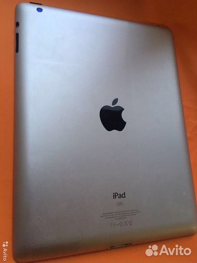 iPad 3 32gb