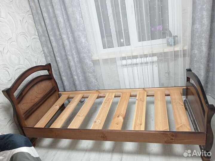 Продам кровать бу