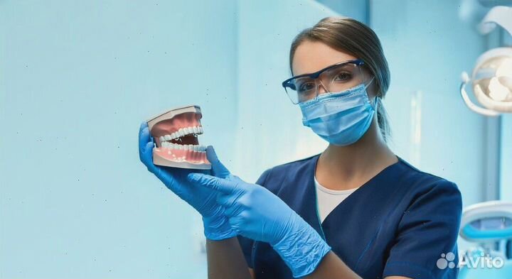 Стоматология – ваш источник прибыли