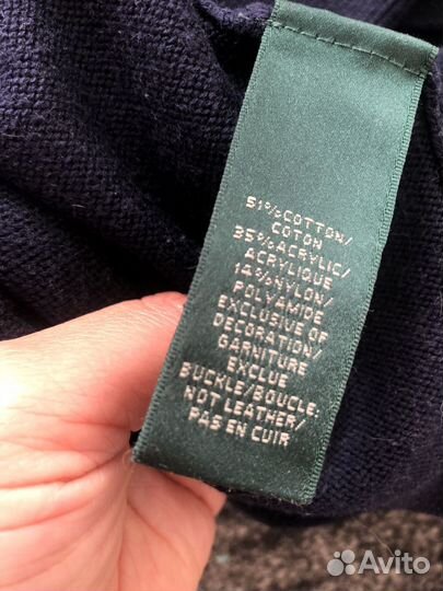 Платье ralph lauren оригинал