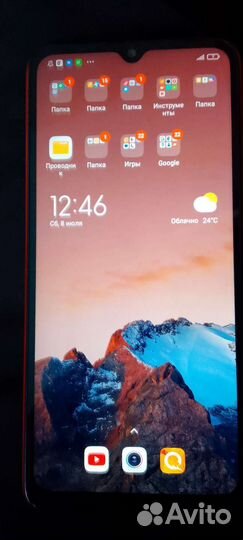 Xiaomi redmi 9c nfc 32gb