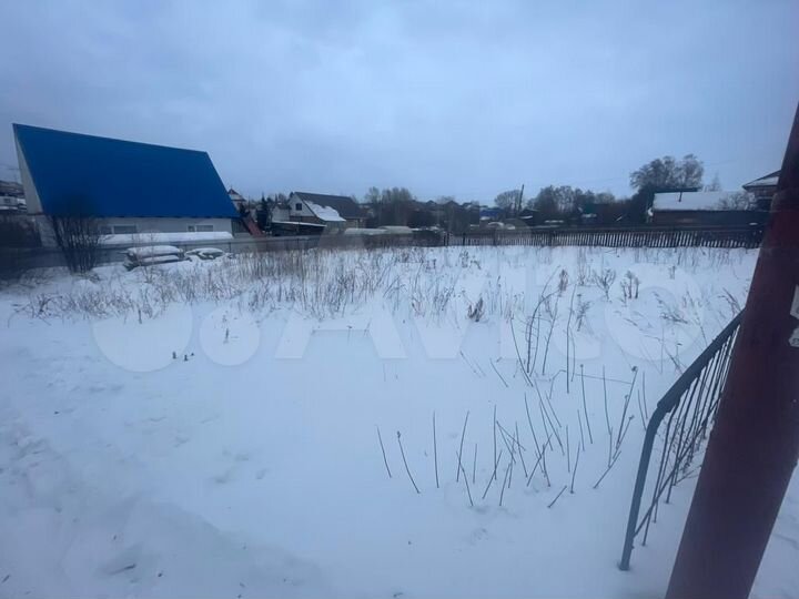 Участок 6 сот. (СНТ, ДНП)