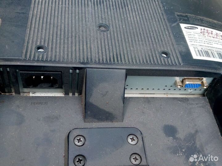 Мониторы Самсунг